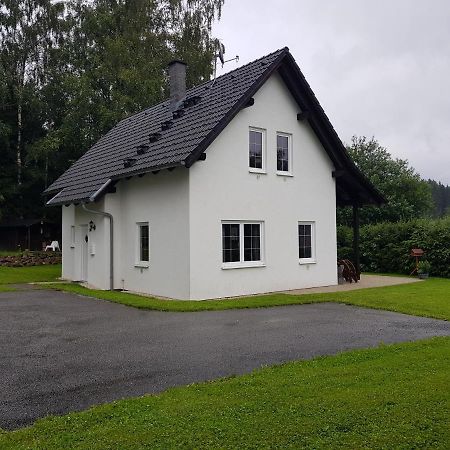 Holiday House Tereza Lipno nad Vltavou Exterior photo