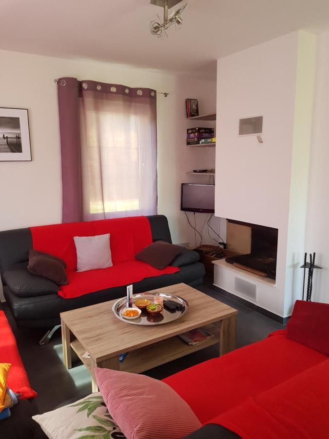Holiday House Tereza Lipno nad Vltavou Exterior photo